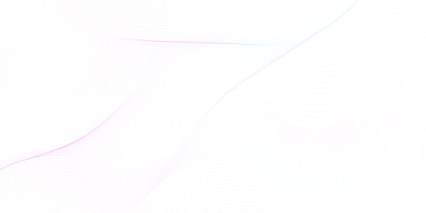 soft pastel abstract background with flowing wavy patterns in white and light colors