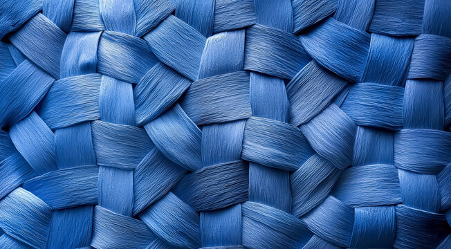 Woven paper pattern with refined delicate folds and pale ivory layers, evoking minimalist origami artistry and handcrafted elegance in modern gallery installations background jpg