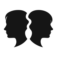  Dual Perspectives: A Reflection of Identity