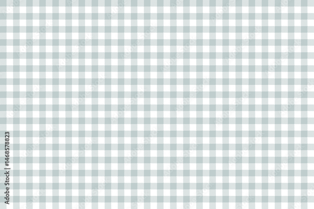 Poster azure and white color plaid pattern background. plaid pattern background. seamless pattern.