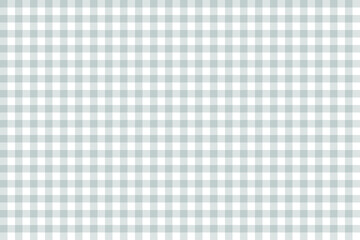 Azure and white color plaid pattern background. plaid pattern background. Seamless pattern.
