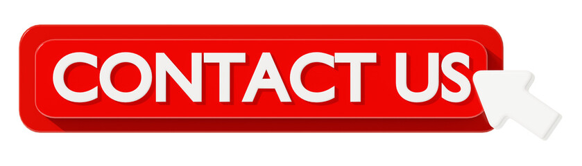 CONTACT US 3D BUTTON TO ACTION