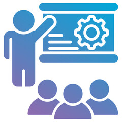 Workshop Icon