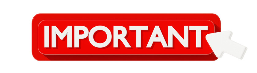 IMPORTANT 3D BUTTON TO ACTION