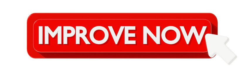IMPROVE NOW 3D BUTTON TO ACTION