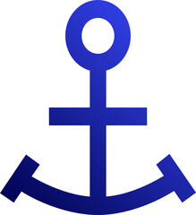 Stylized Gradient Misc Icon Pack