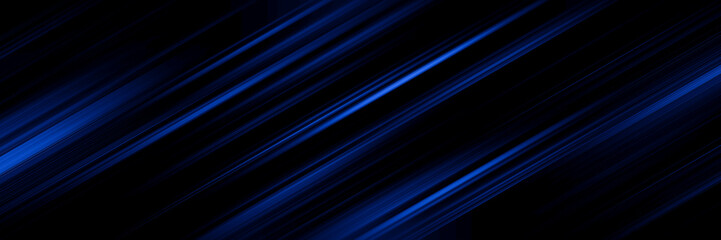 abstract blue and black are light pattern with the gradient is the with floor wall metal texture soft tech diagonal background black dark clean modern.