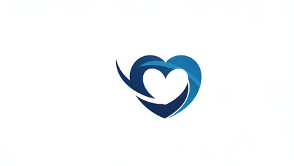 Stylized Modern Logo Design for a Professional Chartered Accountant Firm – Clean and Minimalist Branding Symbol for Financial and Business Services