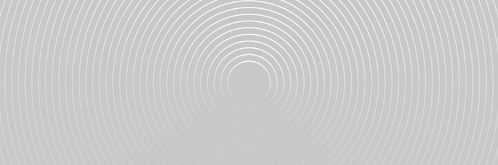 Naklejka premium Blue abstract background with glowing circles. Swirl circular lines pattern. Geometric spiral. Twirl element. Modern graphic design. Futuristic technology concept. circle vector ilustration