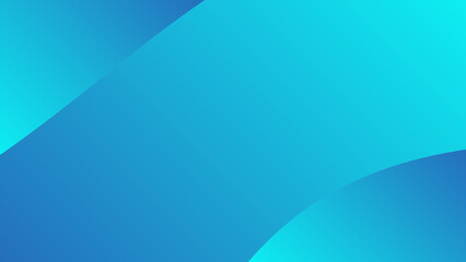 Stylized Gradient Presentation Background Set