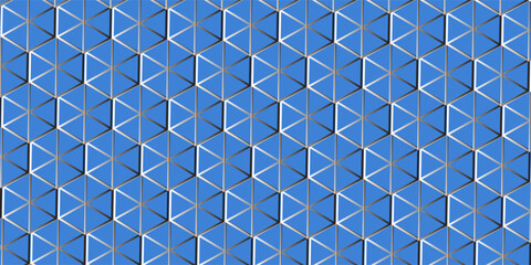 Triangles Halftone Pattern Vector Abstract Geometric Technology Background. Triangular Half Tone Texture. Minimal Style Dynamic Tech Wallpaper modern ilustration new vector eps 10