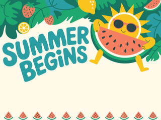 summer banner, summer poster, summer greeting card, summber vocation, summer holidays, summer camp, summer clipart, summer sublimation, summer time, picnic summer, world earth day, world environment d