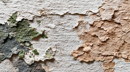 Explore this beautiful paper collage texture with layered pastel scraps, perfect for artistic backgrounds, mixed media projects, and creative designs. Soft, vintage, and handmade