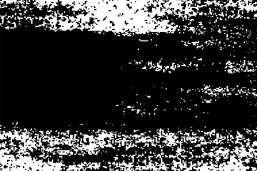 グランジテクスチャの背景イラスト素材