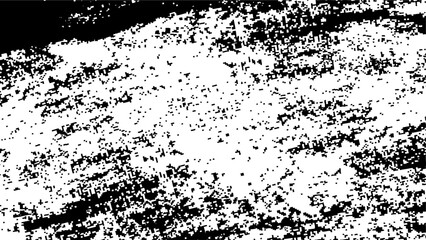 グランジテクスチャの背景イラスト素材