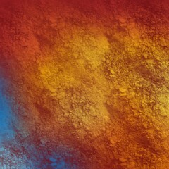 abstract grunge background with paint