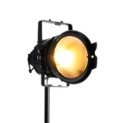 Studio spotlight bright light illumination theatrical equipment