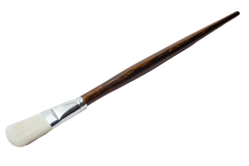 Fine detail artist brush