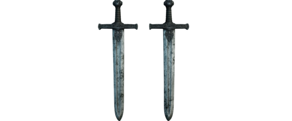 Two antique swords (1)