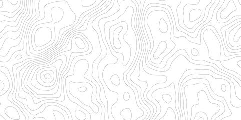 "Sophisticated Topographic Mapping: A Modern Sea Map with Intricate Geometric Line Strips, Abstract Topography, and Minimalist Grid Structures on a White Background"