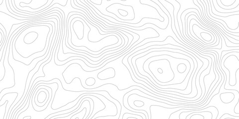 "Sophisticated Topographic Mapping: A Modern Sea Map with Intricate Geometric Line Strips, Abstract Topography, and Minimalist Grid Structures on a White Background"
