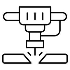 fabrication icon
