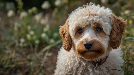 english cocker spaniel