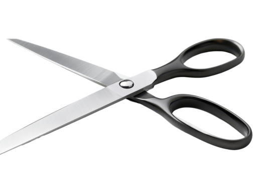 Pair of scissors