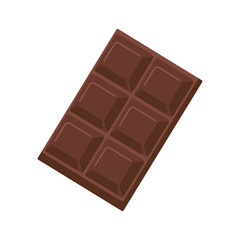 Chocolate bars for creating delicious desserts