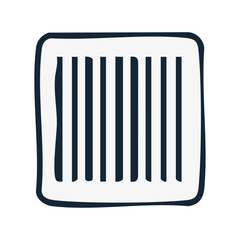 Barcode Vector Illustration