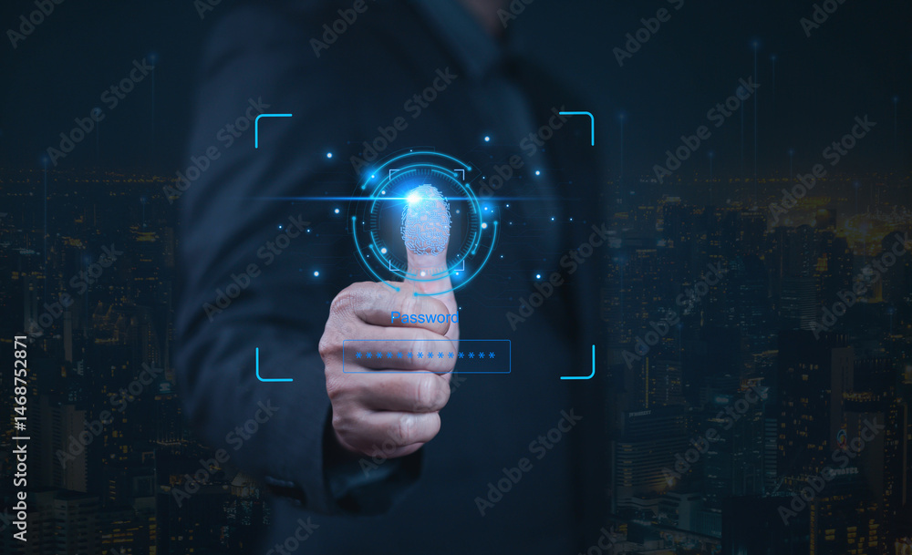 Poster security of cyber technologies that control or allow access to information, concepts, systems, and p