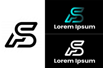 logo for the company