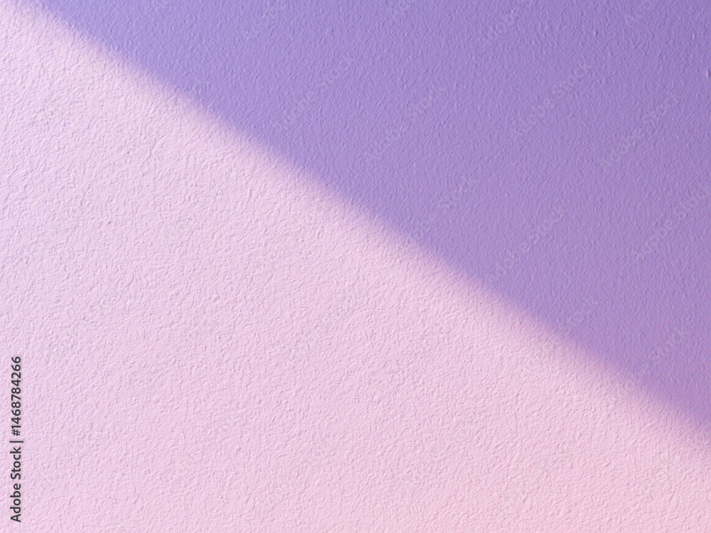 Poster bokeh background