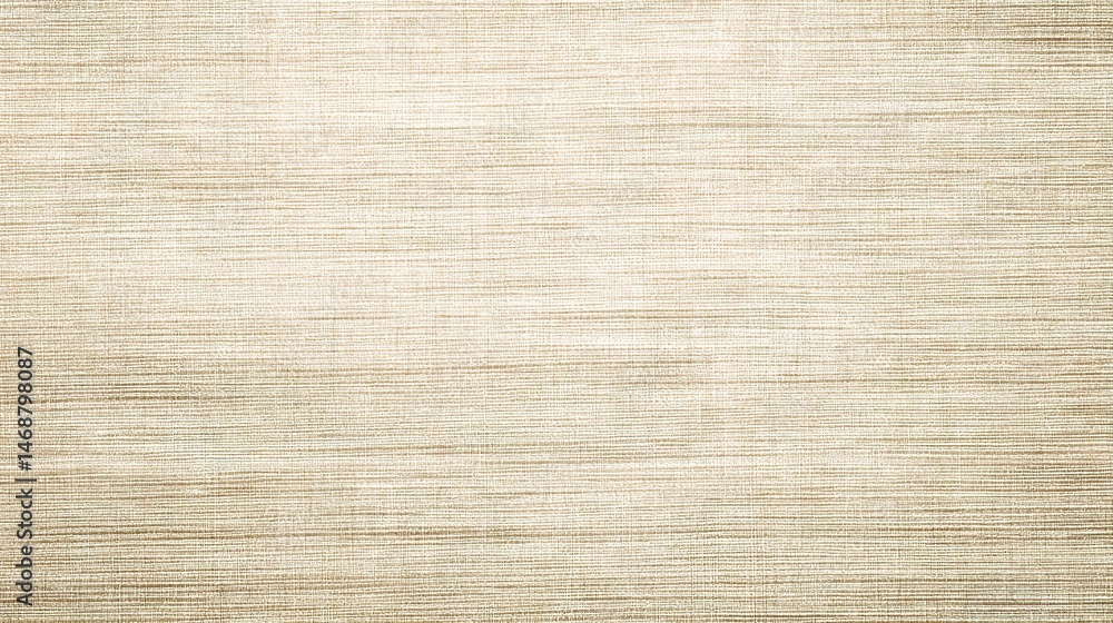 Poster subtle beige textured background with horizontal lines design