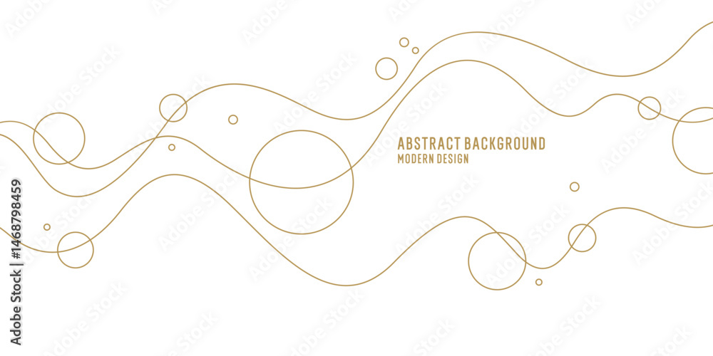 Poster abstract composition with dynamic and geometric shapes. modern template for advertising, vector back