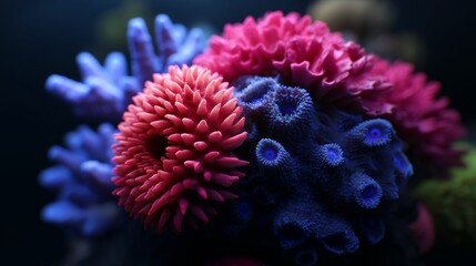 Biomorphic Architecture with Neural Network Forms and Glowing Synaptic Connections