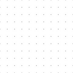Punktraster 10 X 10