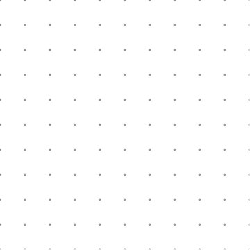 Punktraster 10 X 10