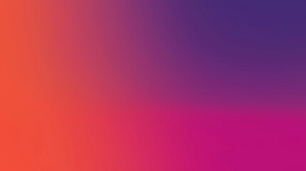 Abstract gradient background. Minimalist gradient. Smooth banner or wallpaper