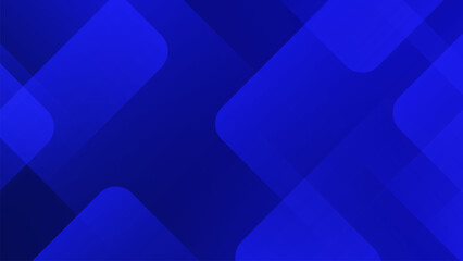 Obraz premium Abstract banner background, colorful,blue gradations, shape ,modern background, simple design,vector illustration.