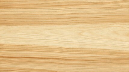 Fototapeta premium Subtle Light Wood Grain Texture for Clean Design Applications