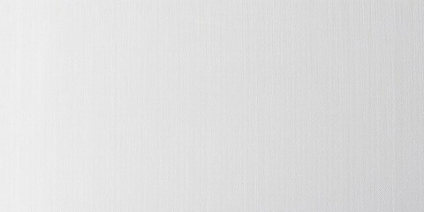 Fototapeta premium Subtle white texture, pastel haircloth/linen canvas wallpaper Woven fabric background, pale, vintage
