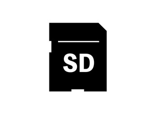 Home Appliances icon 08 : sd, sdcard, oa equipment, save, data, digital, finance, equipment, information, office