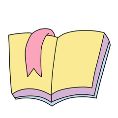 science and chemistry illustration vector