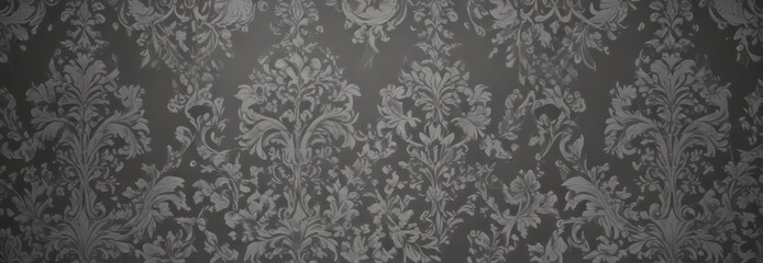 Monochromatic damask  Subtle shading, refined detailing , design, sophisticated