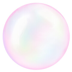 Obraz premium Bubble