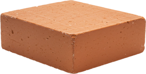 brick construction transparent background illustration vector design logo symbol icon