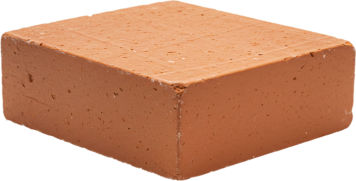 brick construction transparent background illustration vector design logo symbol icon