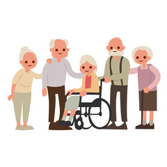 This illustration depicts a