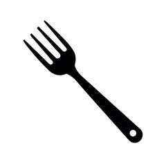 fork and spoon